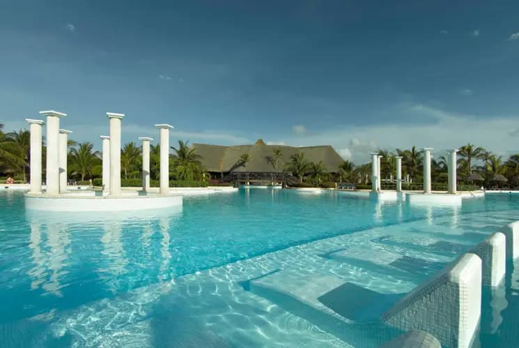 Playa del Carmen All Inclusive en Grand Palladium Colonial Resort & Spa - Imagen 9