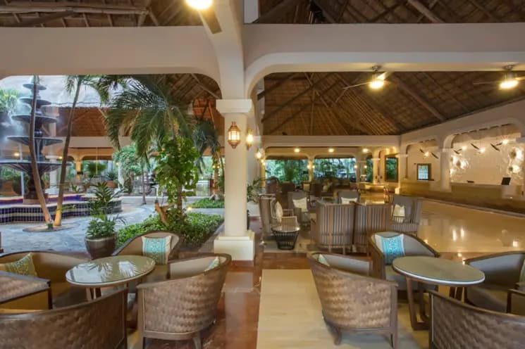 Playa del Carmen All Inclusive en Grand Palladium Colonial Resort & Spa - Imagen 12