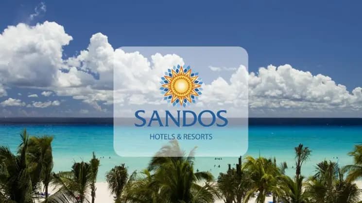 Playa del Carmen All Inclusive en Sandos Playacar - Imagen 1