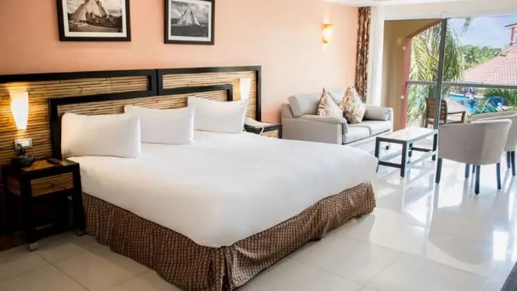 Playa del Carmen All Inclusive en Sandos Playacar - Imagen 7