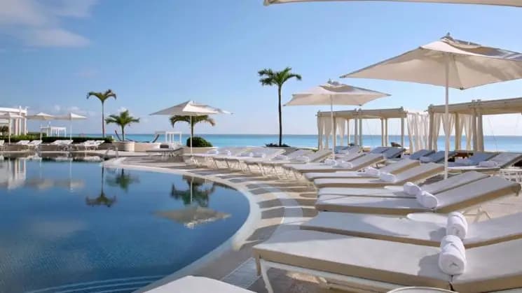 Cancún All Inclusive en Sandos Cancún - Imagen 6