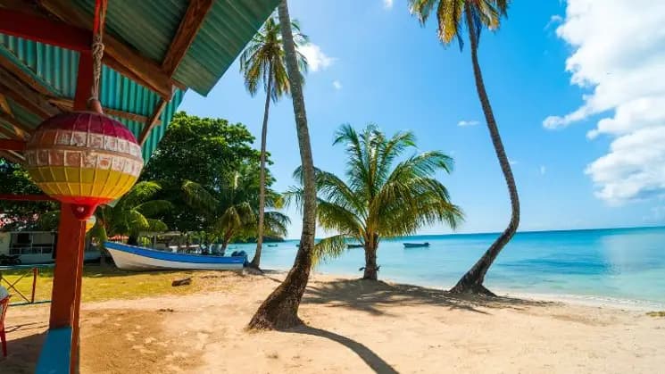 San Andres All inclusive en Decameron, Colombia - Imagen 2
