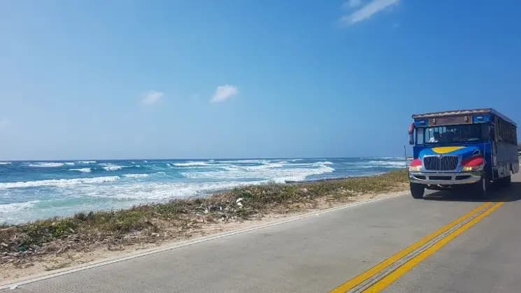 San Andres All inclusive en Decameron, Colombia - Imagen 6