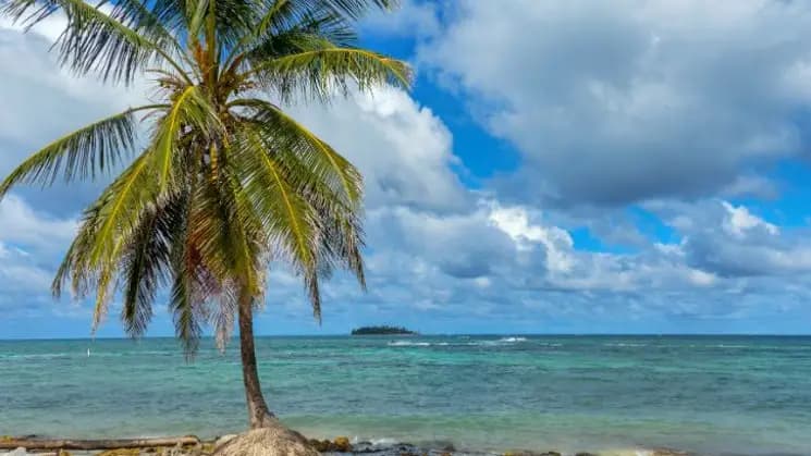 San Andres All inclusive en Decameron, Colombia - Imagen 8