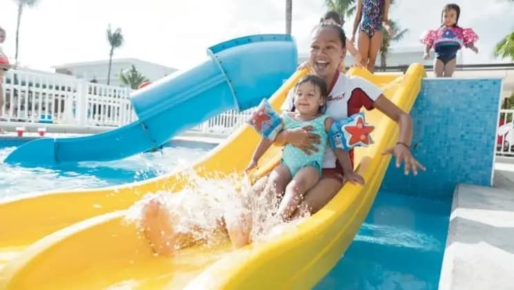Playa del Carmen All Inclusive en Riu Playacar - Imagen 8