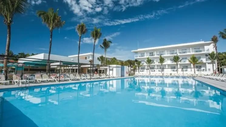 Playa del Carmen All Inclusive en Riu Playacar - Imagen 3