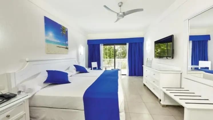 Playa del Carmen All Inclusive en Riu Yucatan - Imagen 4