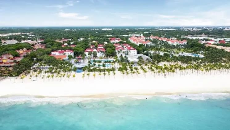 Playa del Carmen All Inclusive en Riu Yucatan - Imagen 3