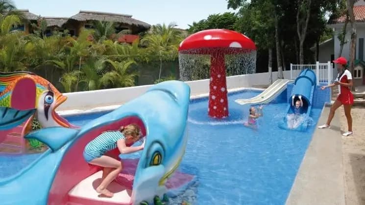 Playa del Carmen All Inclusive en Riu Yucatan - Imagen 10