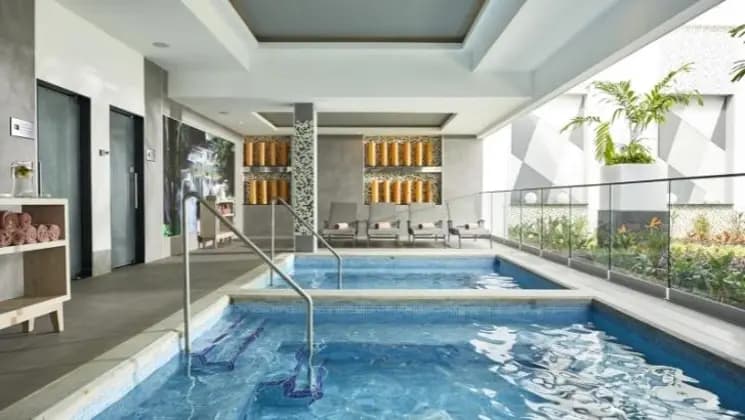 Playa del Carmen All Inclusive en Riu Palace Riviera Maya - Imagen 11