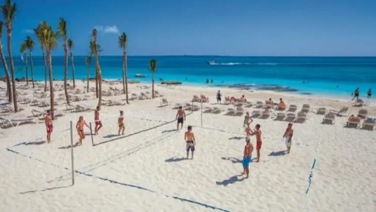 Cancún All Inclusive en Riu Cancún - Imagen 12