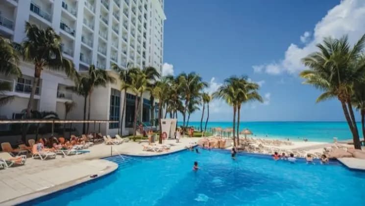 Cancún All Inclusive en Riu Cancún - Imagen 11