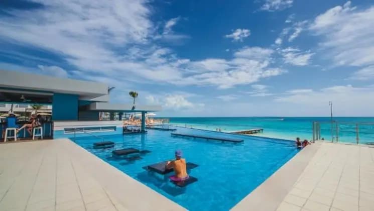 Cancún All Inclusive en Riu Cancún - Imagen 10