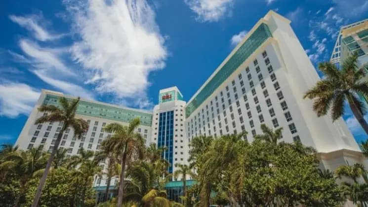 Cancún All Inclusive en Riu Cancún - Imagen 7