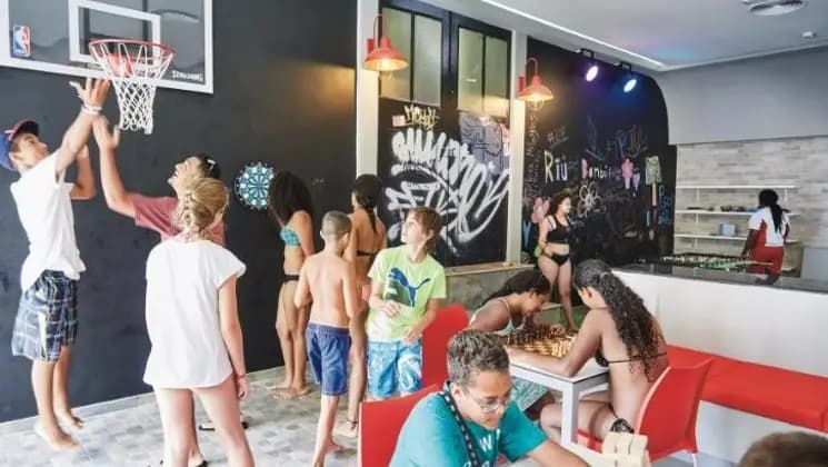 Punta Cana con Riu Bambu - Imagen 8