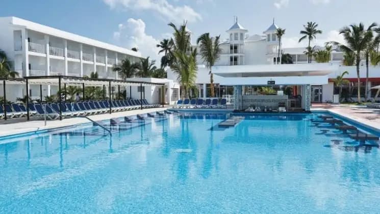 Punta Cana con Riu Bambu - Imagen 7