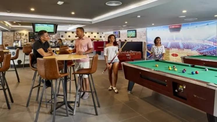 Punta Cana All Inclusive en Riu Palace Punta Cana - Imagen 2