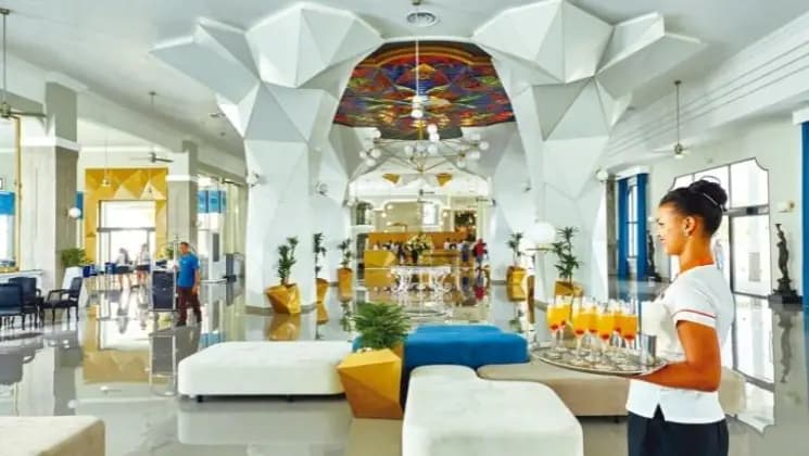 Punta Cana All Inclusive en Riu Palace Punta Cana - Imagen 12