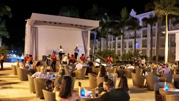 Punta Cana All Inclusive en Riu Palace Punta Cana - Imagen 11
