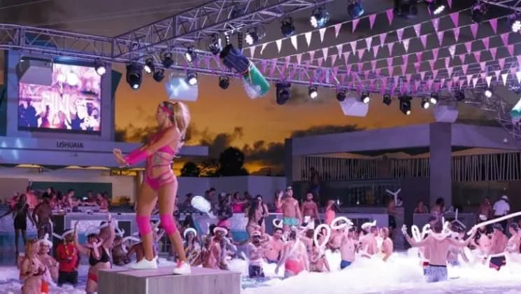 Punta Cana All Inclusive en Riu Palace Punta Cana - Imagen 10