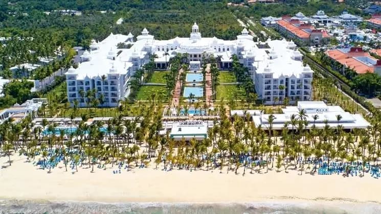 Punta Cana All Inclusive en Riu Palace Punta Cana - Imagen 7