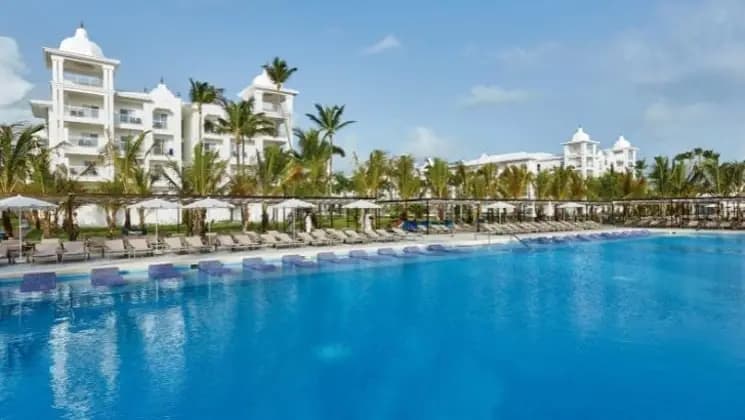 Punta Cana All Inclusive en Riu Palace Punta Cana - Imagen 6