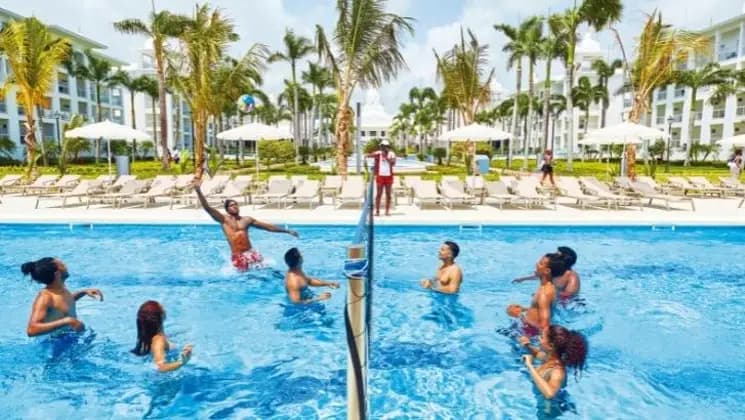 Punta Cana All Inclusive en Riu Palace Punta Cana - Imagen 5
