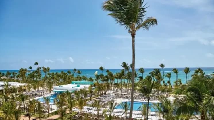 Punta Cana All Inclusive en Riu Palace Punta Cana - Imagen 1
