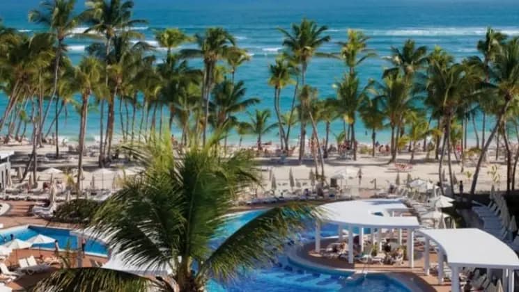 Punta Cana All Inclusive en Riu Palace Bavaro - Imagen 8