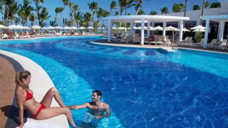 Punta Cana All Inclusive en Riu Palace Bavaro - Imagen 7