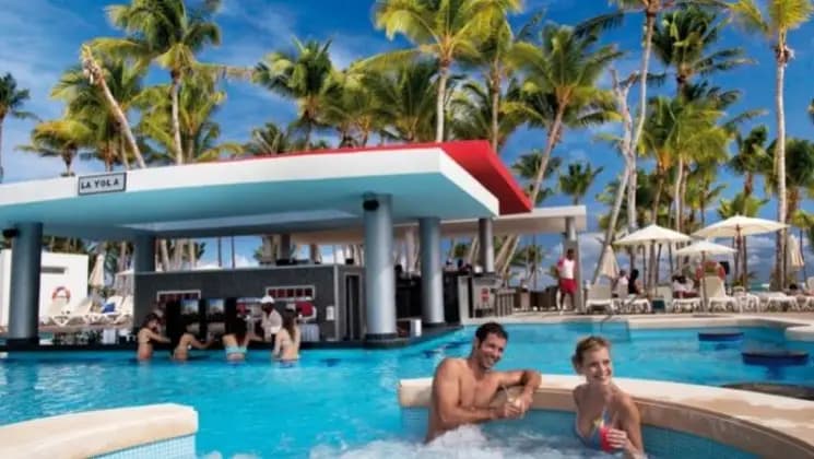 Punta Cana All Inclusive en Riu Palace Bavaro - Imagen 1