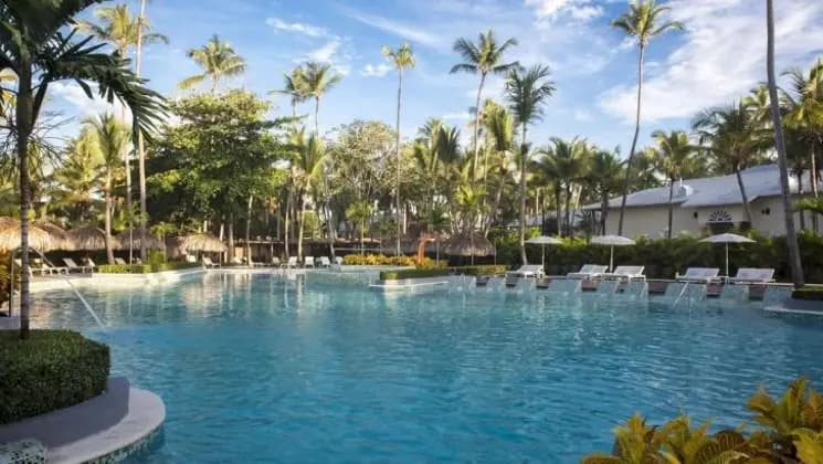 Punta Cana All Inclusive en Grand Palladium Bavaro - Imagen 2