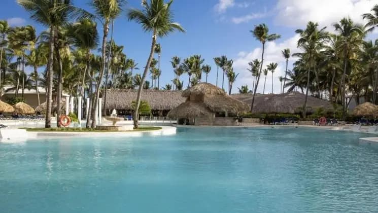 Punta Cana All Inclusive en Grand Palladium Bavaro - Imagen 8