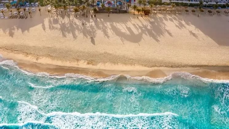 Cancún All Inclusive en el Grand Oasis Cancún - Imagen 1