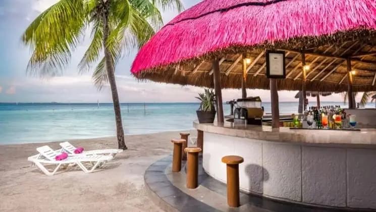 Cancún All Inclusive en Grand Oasis Palm - Imagen 3