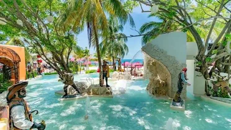 Cancún All Inclusive en Grand Oasis Palm - Imagen 2