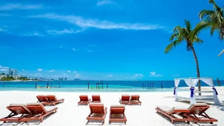 Cancún All Inclusive en Grand Oasis Palm - Imagen 10