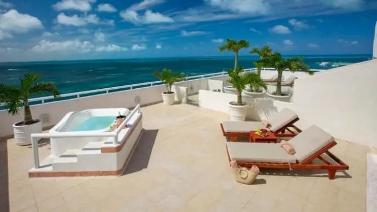 Cancún All Inclusive en Grand Oasis Palm - Imagen 6