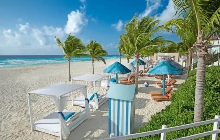 Cancún All Inclusive en The Pyramid at Grand Oasis - Imagen 7