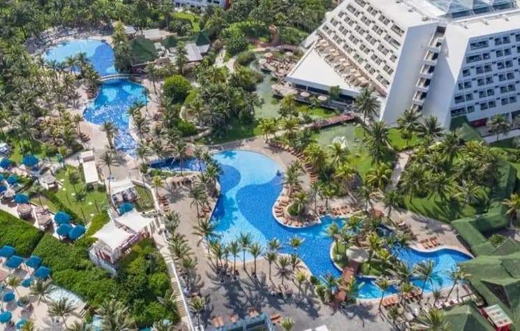 Cancún All Inclusive en The Pyramid at Grand Oasis - Imagen 5