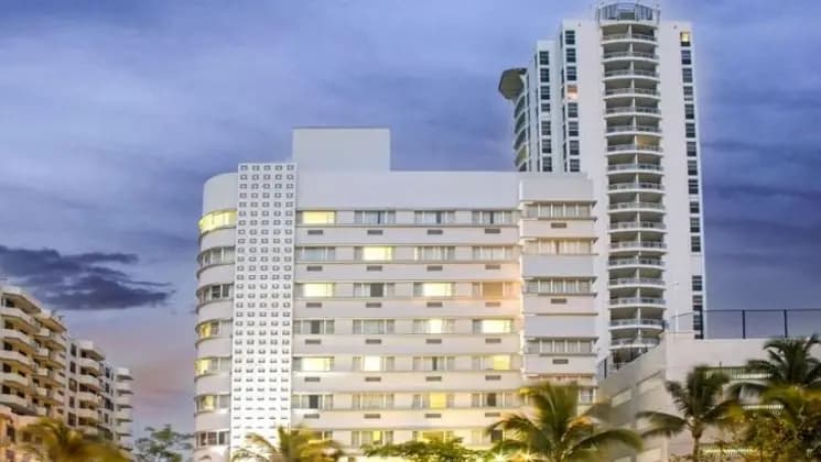 Miami Beach en Lexington by Hotel RL Miami Beach - Imagen 2