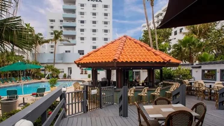 Miami Beach en Lexington by Hotel RL Miami Beach - Imagen 3