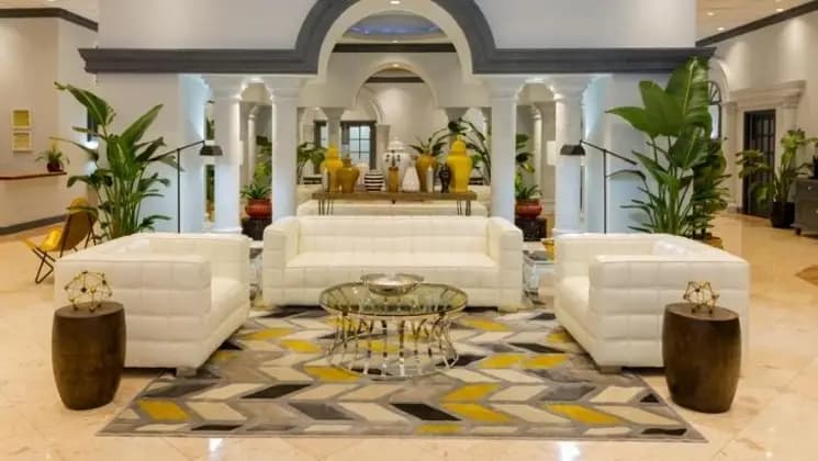 Miami Beach en Lexington by Hotel RL Miami Beach - Imagen 6