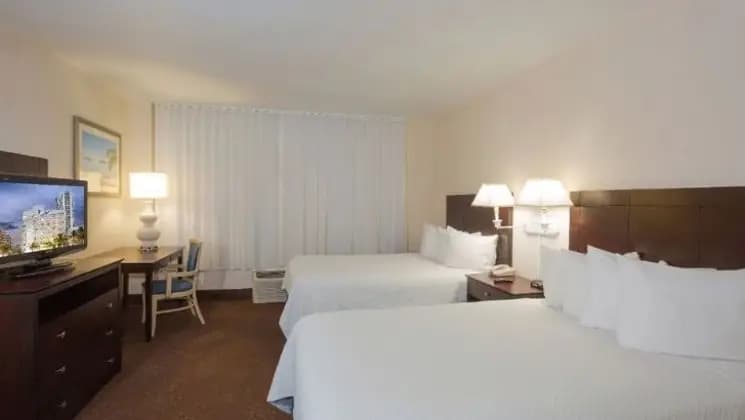 Miami Beach en Lexington by Hotel RL Miami Beach - Imagen 7
