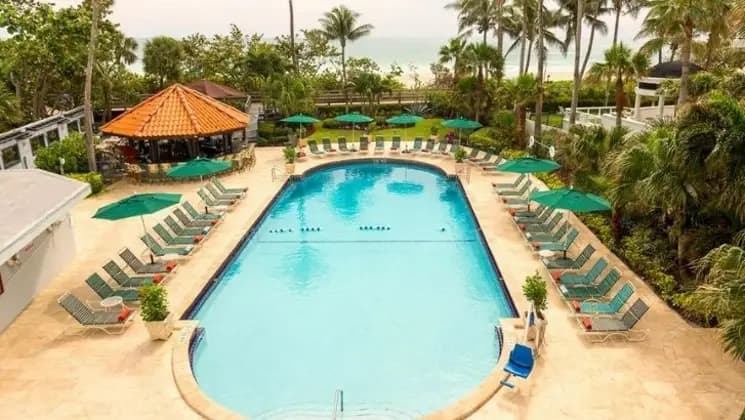 Miami Beach en Lexington by Hotel RL Miami Beach - Imagen 4