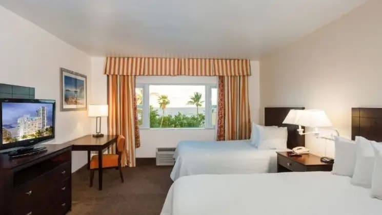Miami Beach en Lexington by Hotel RL Miami Beach - Imagen 8