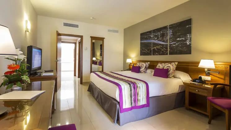 Ibiza All Inclusive en Grand Palladium Palace Ibiza Resort & Spa - Imagen 7