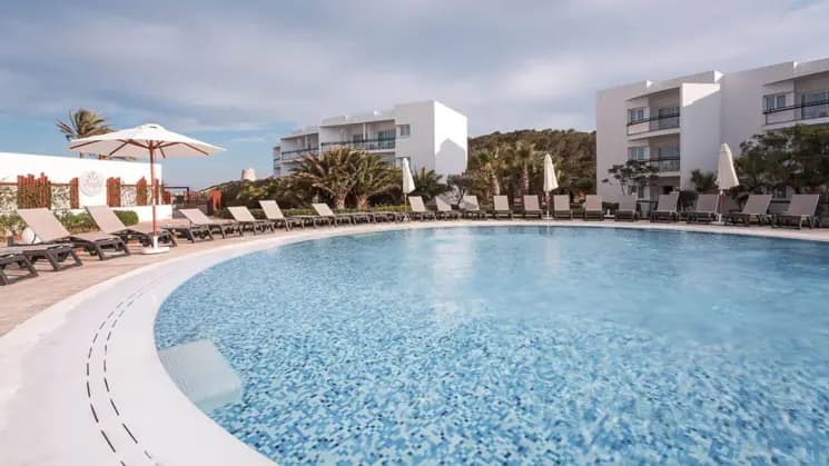 Ibiza All Inclusive en Grand Palladium Palace Ibiza Resort & Spa - Imagen 8