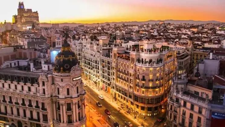 Barcelona y Madrid - Imagen 4