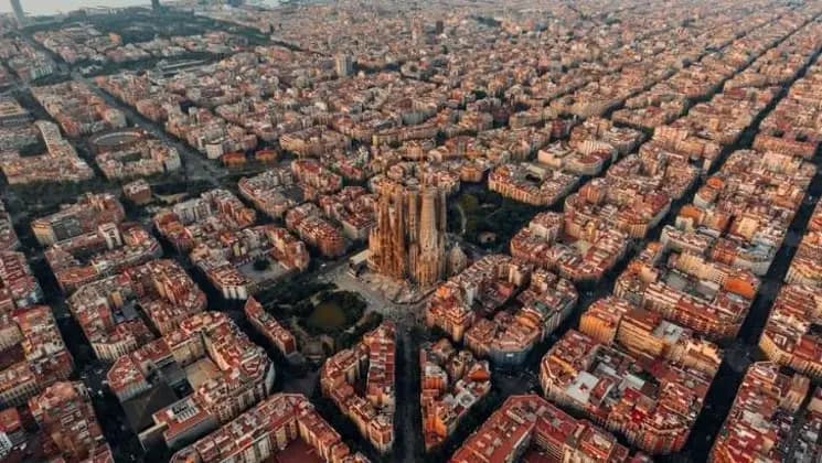 Barcelona y Madrid - Imagen 1